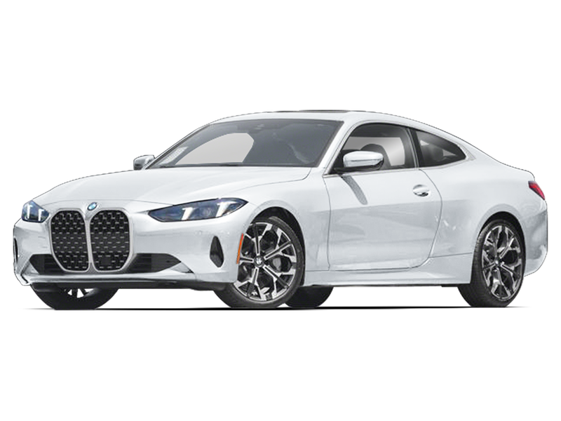 2025 BMW 4 Series