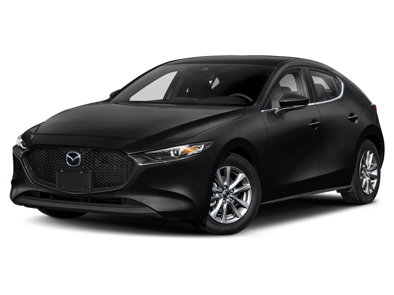 Mazda Mazda3 Sport GS