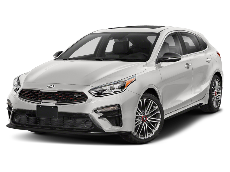 Kia Forte5 GT Limited