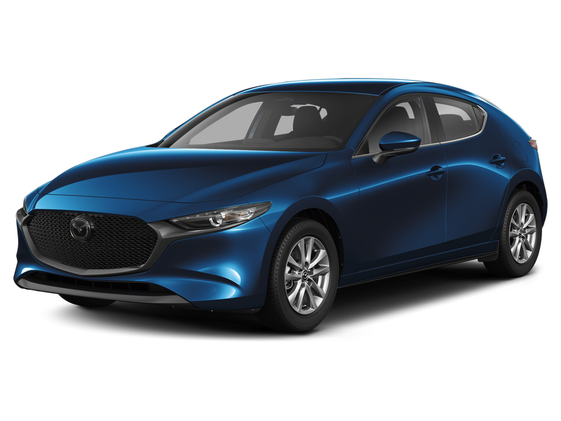 2024 Mazda Mazda3