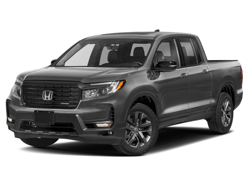 Honda Ridgeline Sport