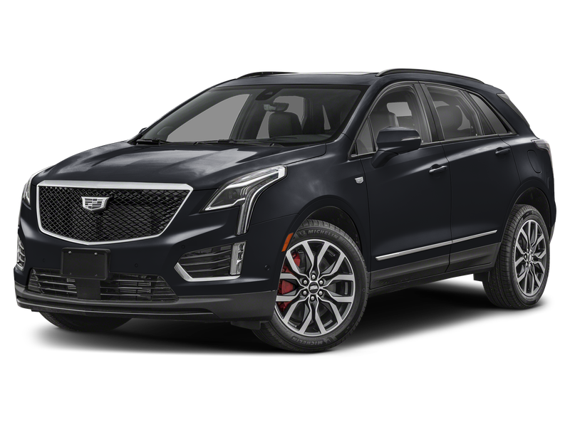Cadillac XT5 Sport
