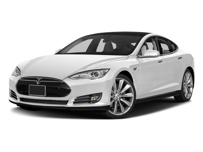 Tesla Model S 90D AWD