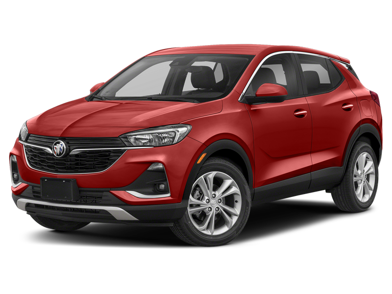 2023 Buick Encore GX