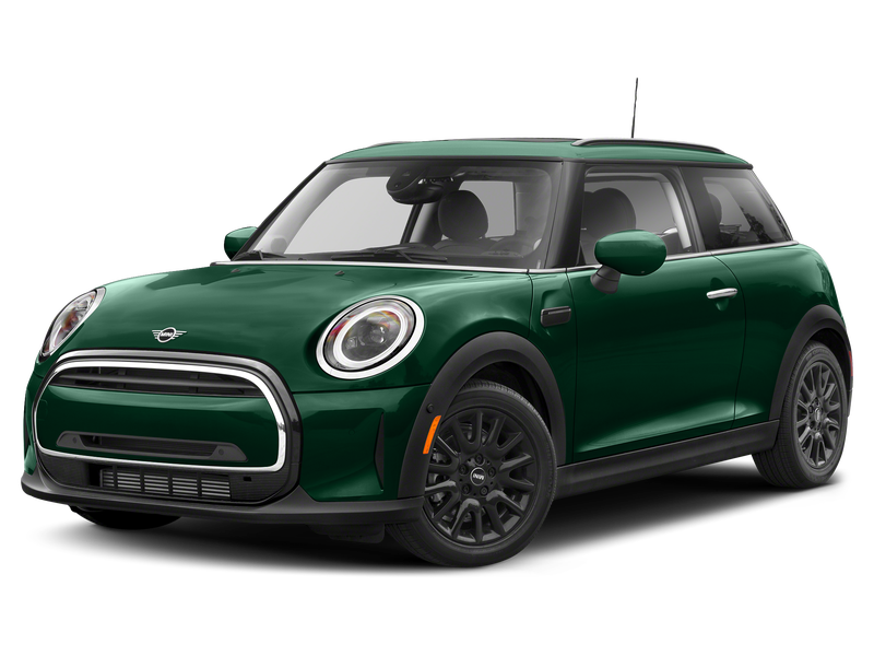 2024 MINI 3 Door