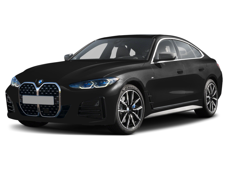 2022 BMW 4 Series