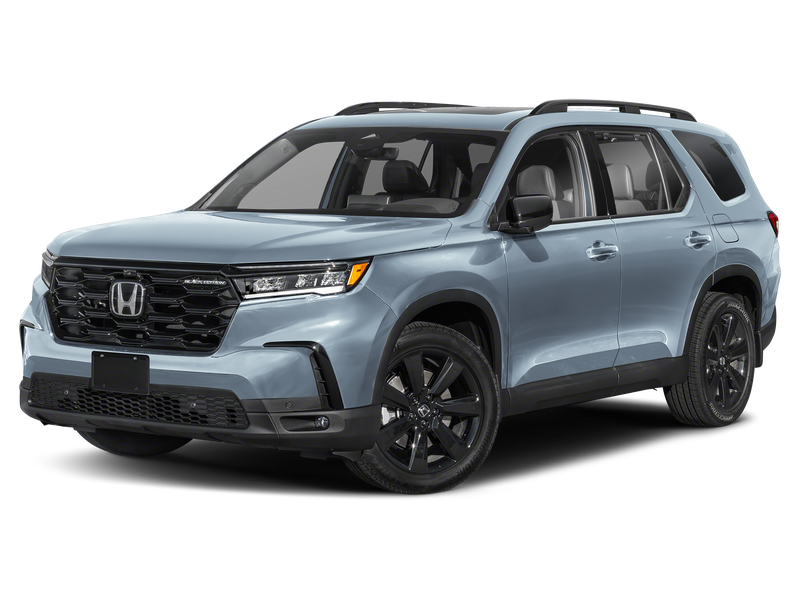 2024 Honda Pilot