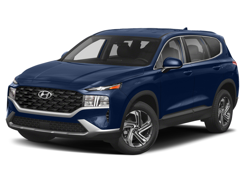 2021 Hyundai Santa Fe
