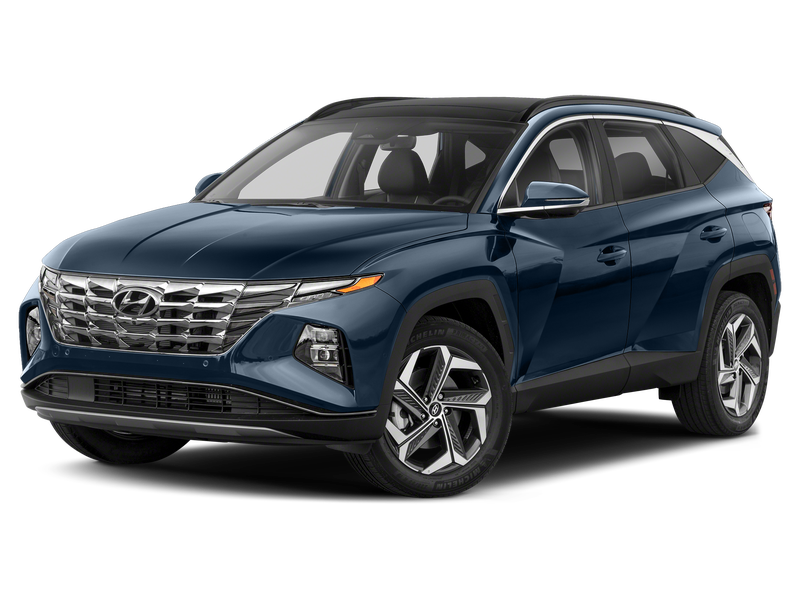 Hyundai Tucson Hybrid Ultimate