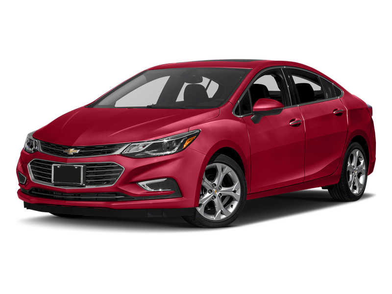 Chevrolet Cruze Premier Auto