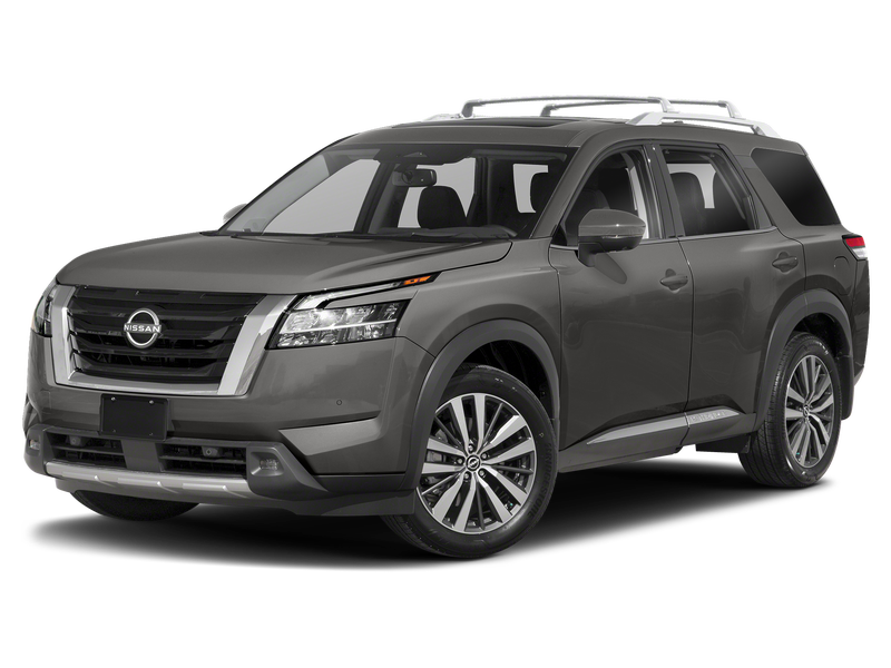 2023 Nissan Pathfinder