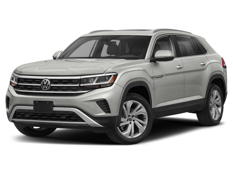 Volkswagen Atlas Cross Sport Highline