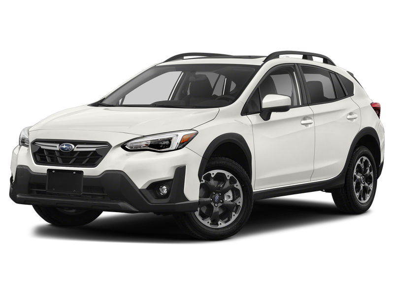 2022 Subaru Crosstrek