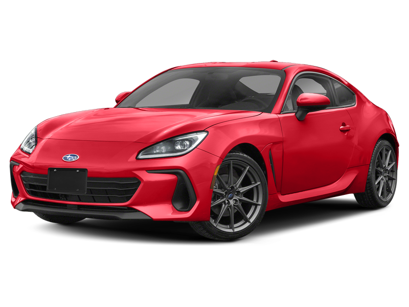 2023 Subaru BRZ