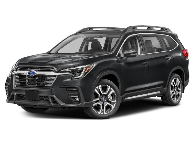 Subaru Ascent Limited 7-Passenger
