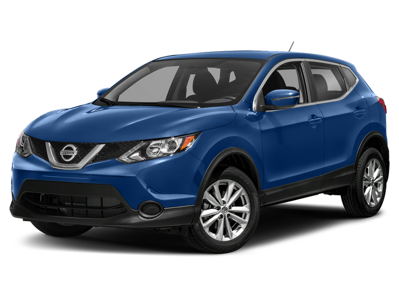 2019 Nissan Qashqai