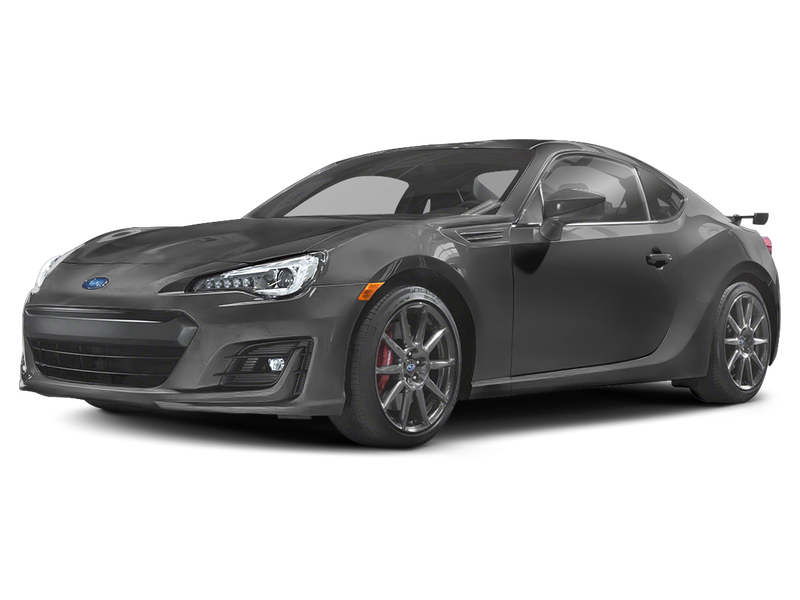 2020 Subaru BRZ