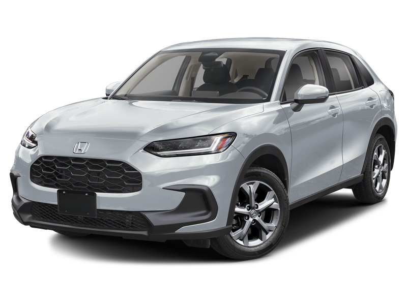 2025 Honda HR-V