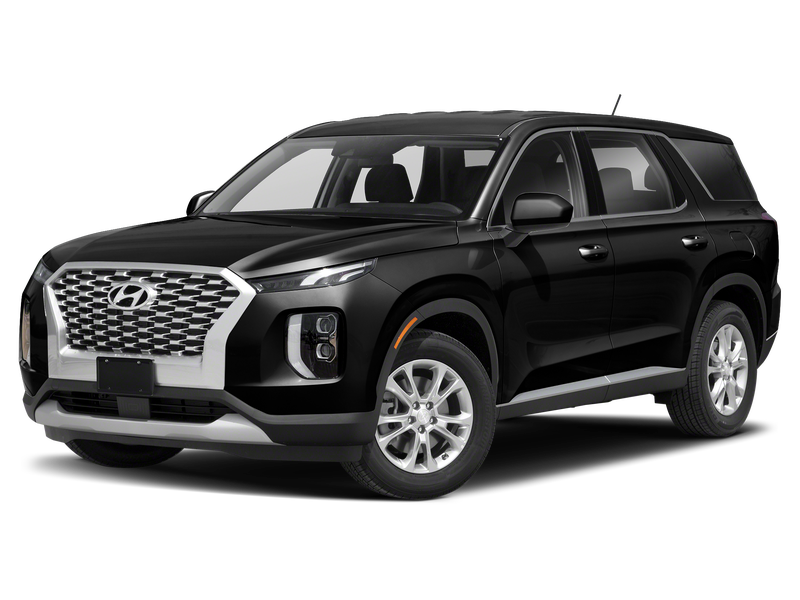 Hyundai Palisade Essential