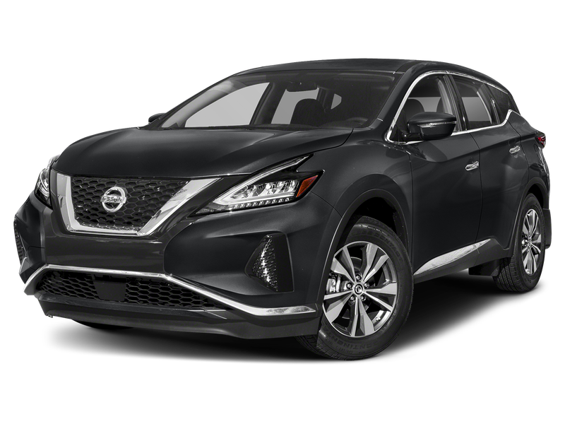 2021 Nissan Murano