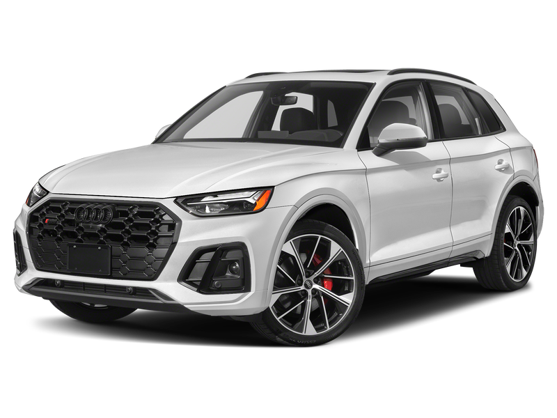2023 Audi SQ5