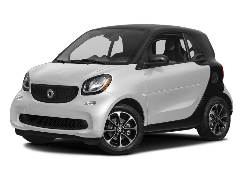 2017 smart fortwo