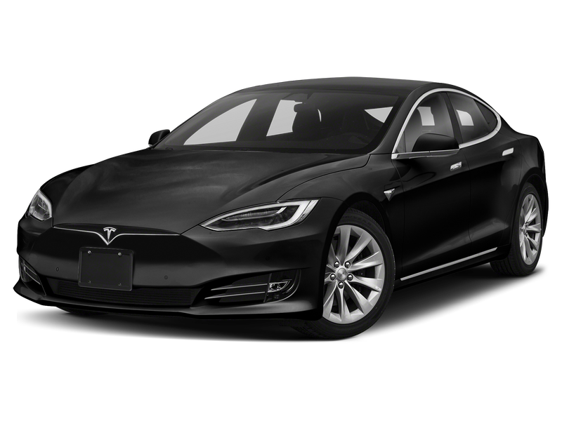 2019 Tesla Model S