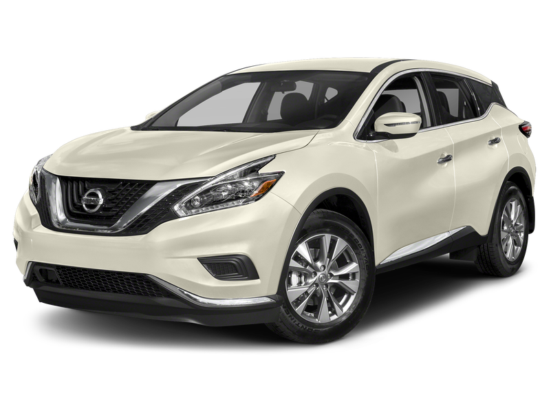 2018 Nissan Murano