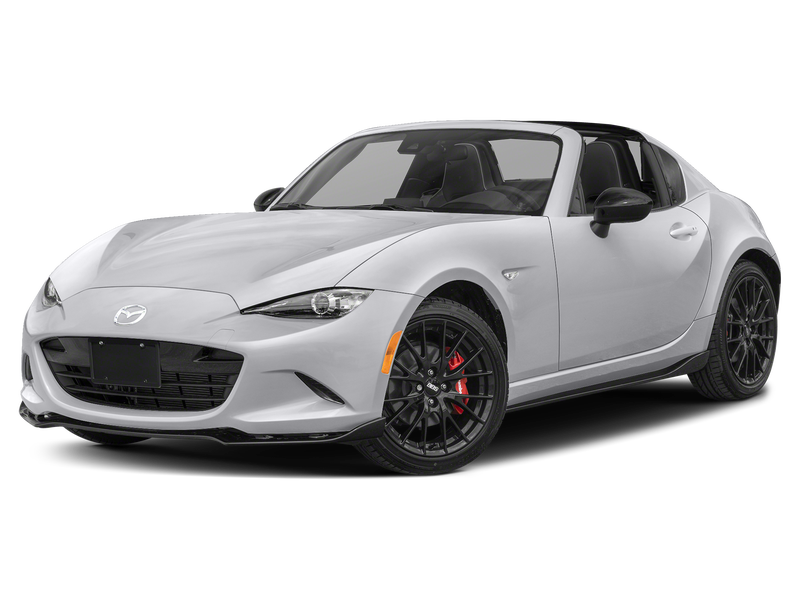 Mazda MX-5 GS
