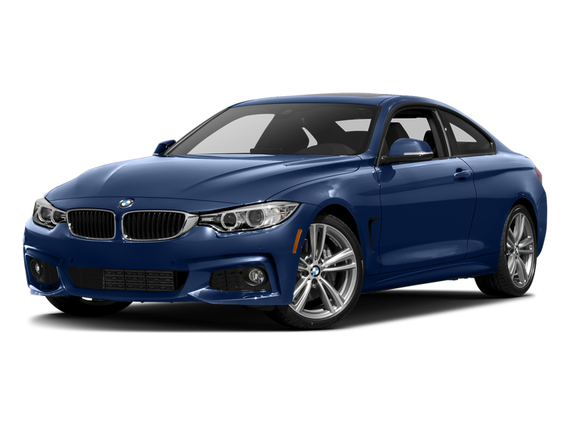 BMW 435i Base