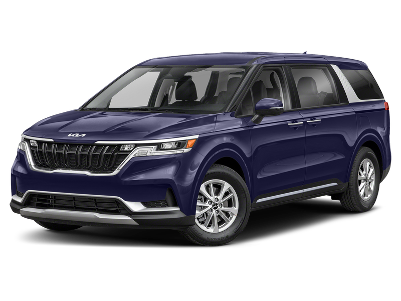 2022 Kia Carnival
