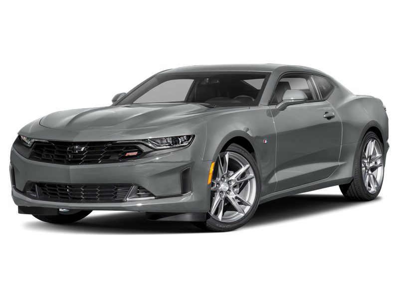 Chevrolet Camaro 2SS Coupe