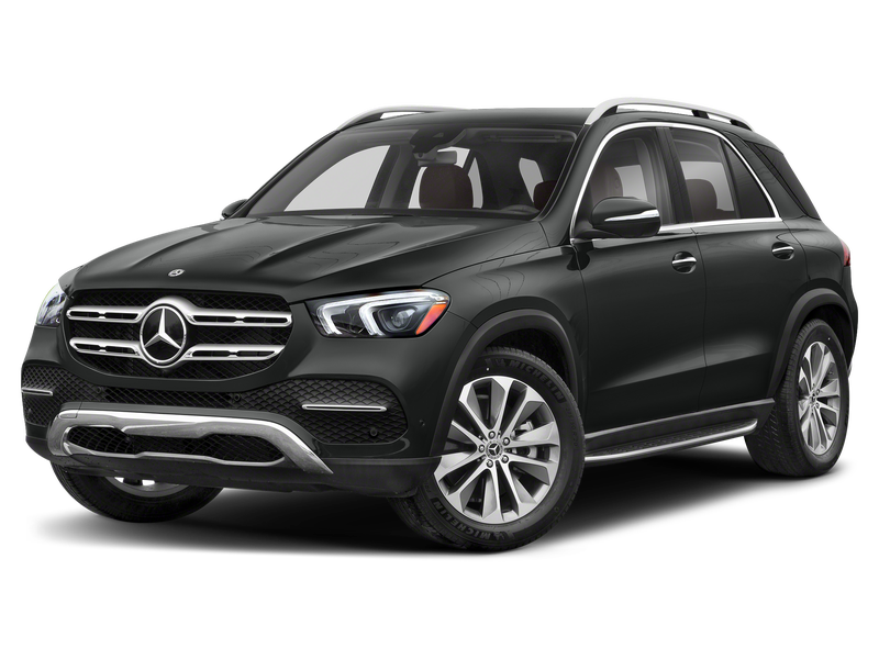 Mercedes-Benz GLE 450 4MATIC