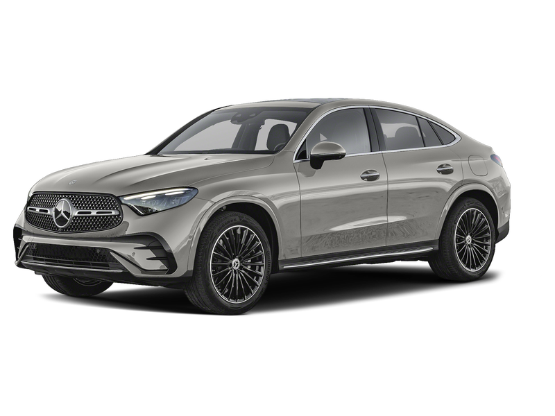 2024 Mercedes-Benz GLC