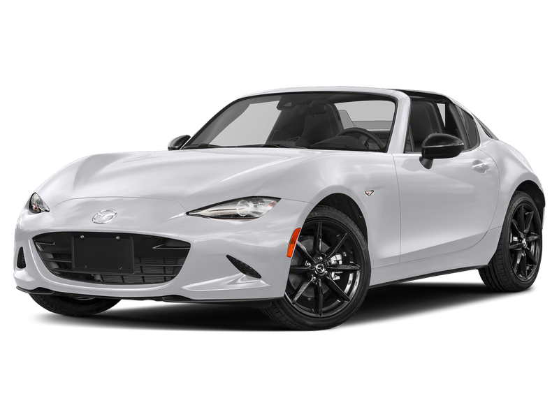 2022 Mazda MX-5 RF