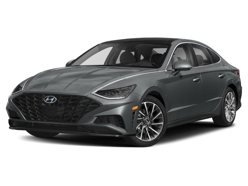 2021 Hyundai Sonata