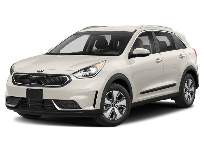 Kia Niro L