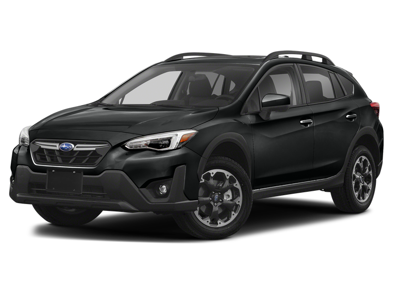 Subaru Crosstrek Sport