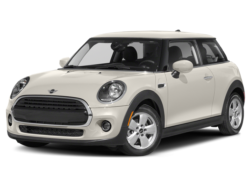 2019 MINI 3 Door
