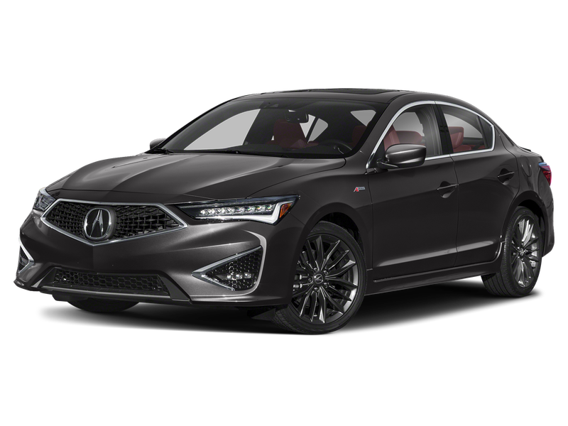 2020 Acura ILX