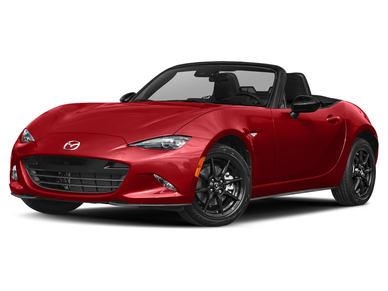 2021 Mazda MX-5