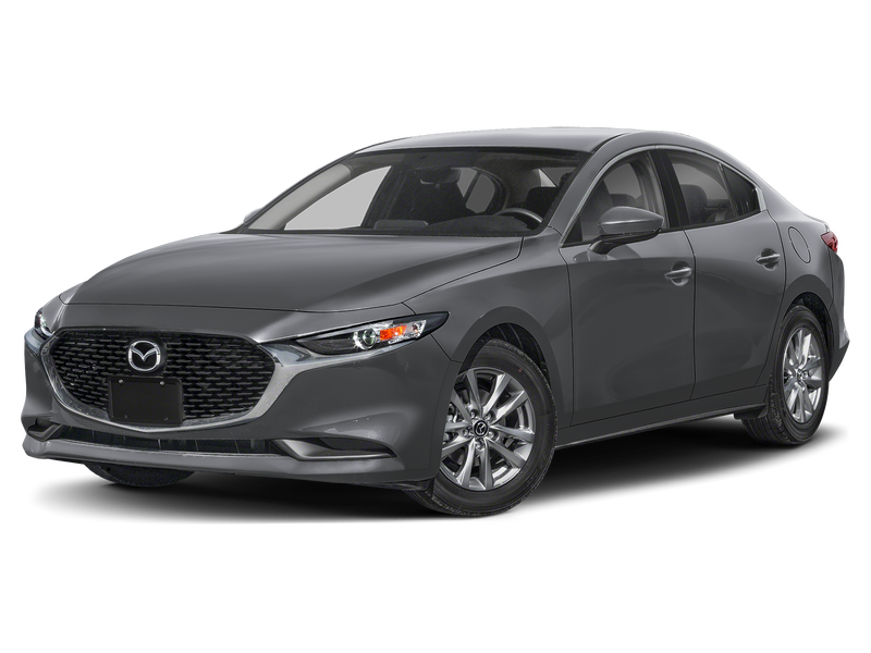 2024 Mazda Mazda3