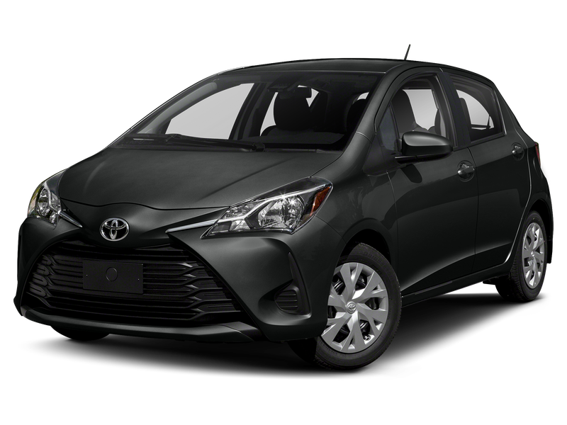 Toyota Yaris LE Hatchback