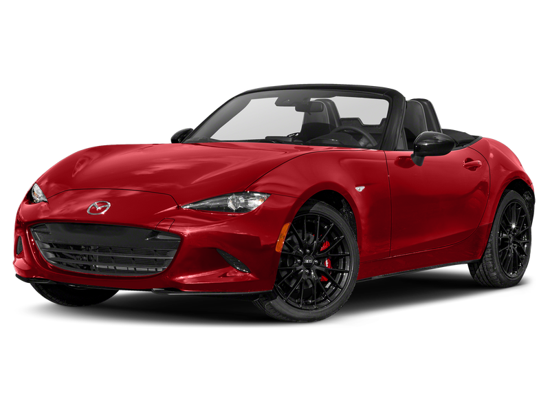 2019 Mazda MX-5