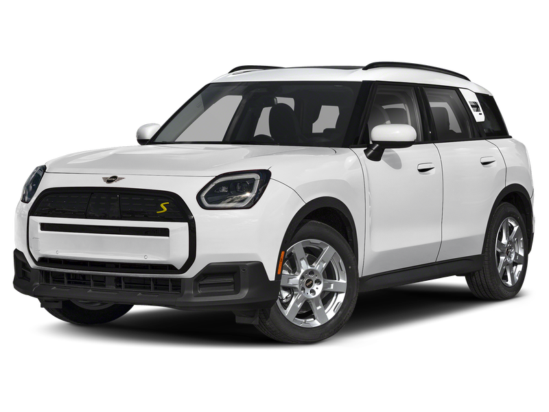 2025 MINI Countryman