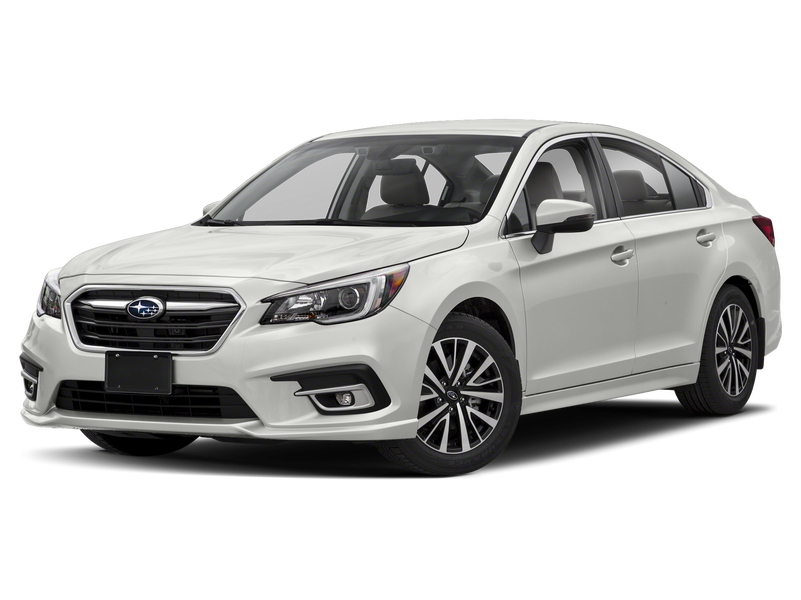 2019 Subaru Legacy