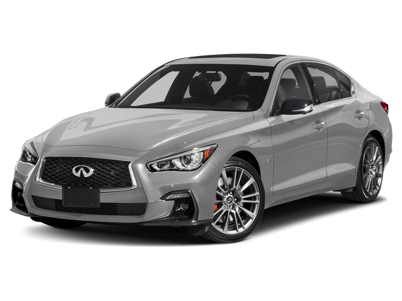 2019 Infiniti Q50