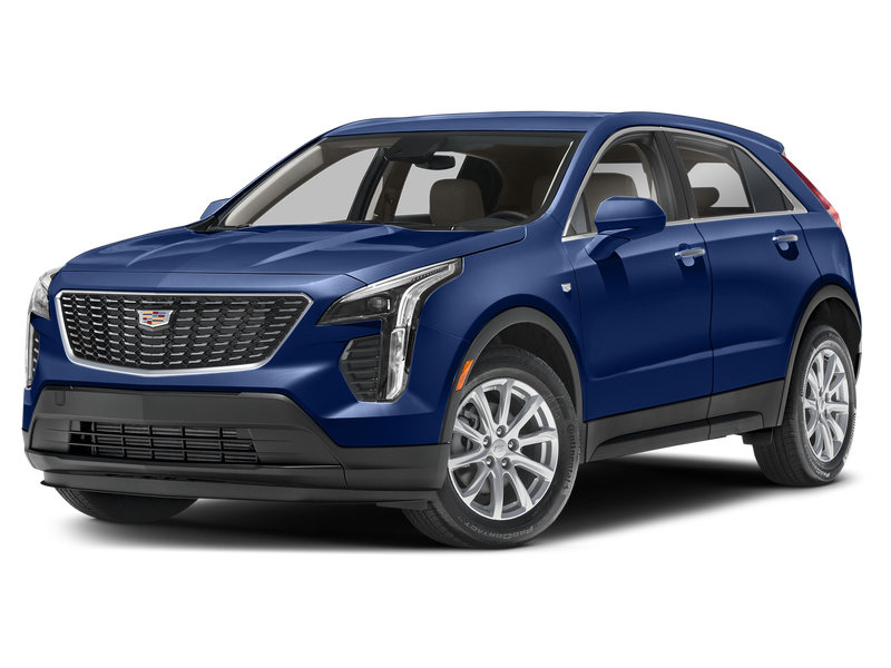 2023 Cadillac XT4