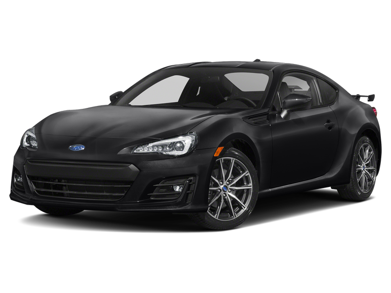 2018 Subaru BRZ