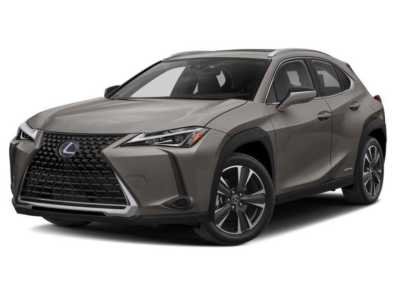 2020 Lexus UX